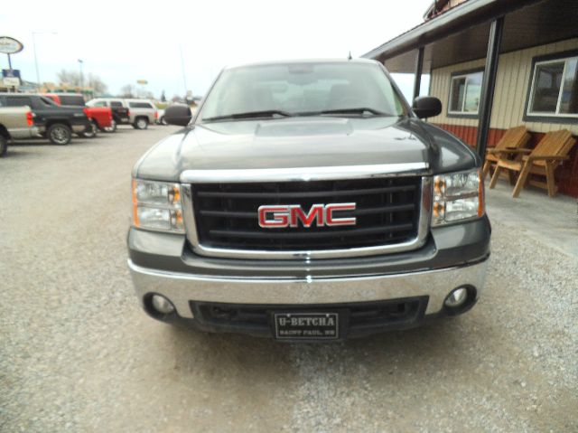 Ford F150 2005 photo 3
