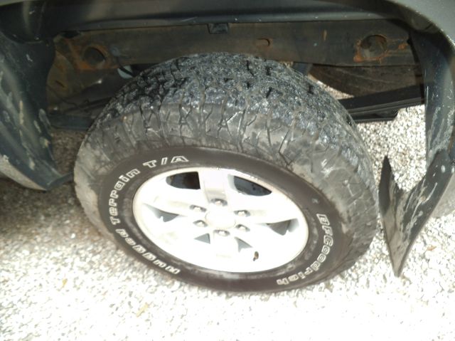 Ford F150 2005 photo 5