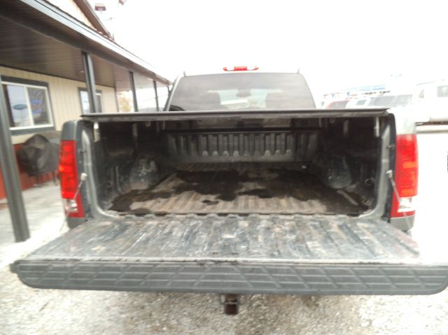 Ford F150 2005 photo 7