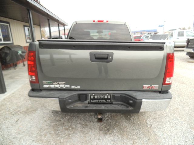 Ford F150 2005 photo 8