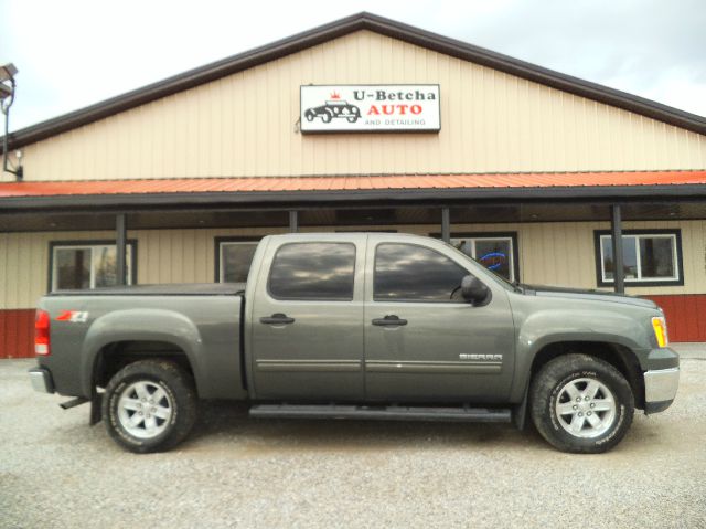 Ford F150 2005 photo 9