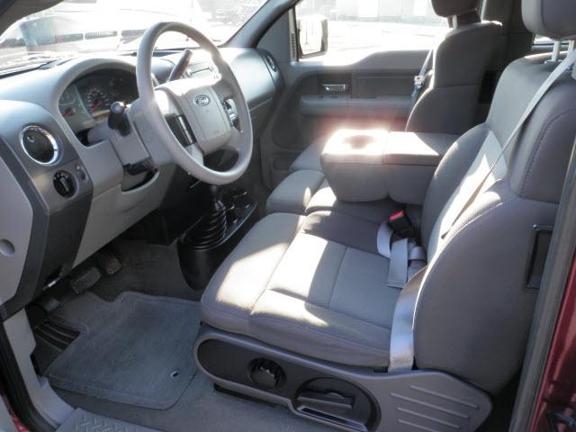 Ford F150 2005 photo 3