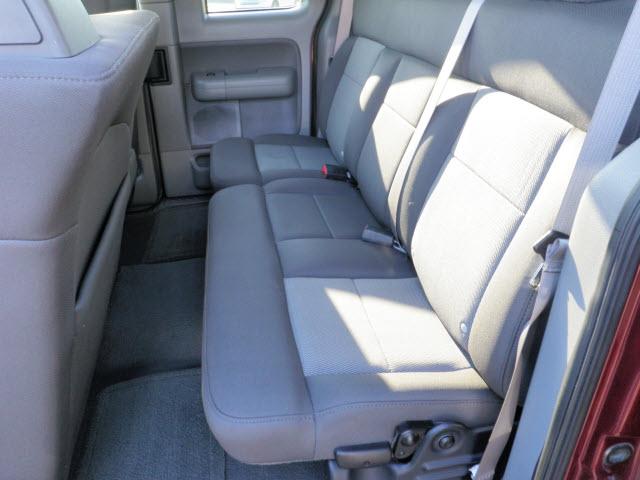 Ford F150 2005 photo 4