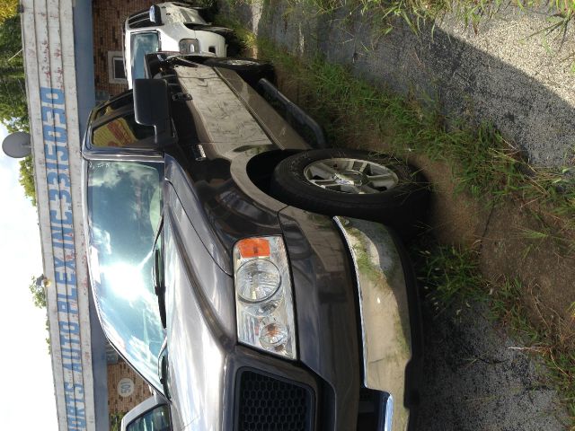 Ford F150 Lariat--fx-4 Pickup Truck