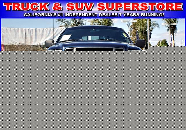 Ford F150 2005 photo 1