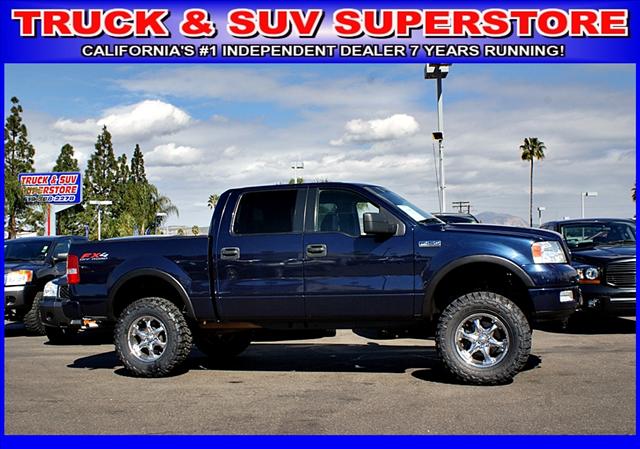 Ford F150 2005 photo 2