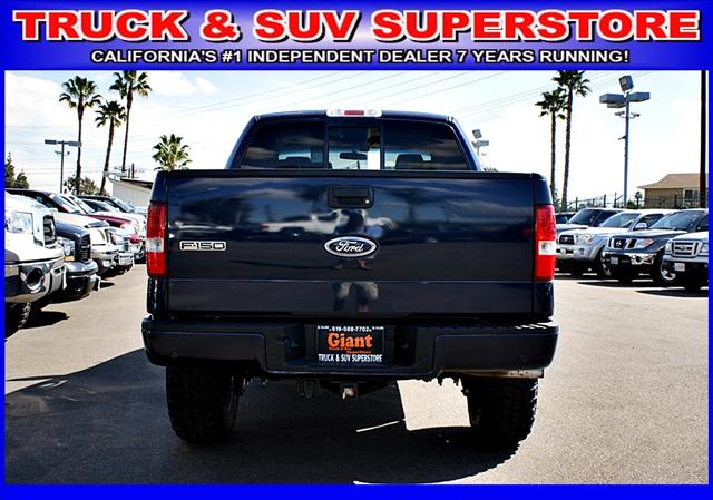 Ford F150 2005 photo 4