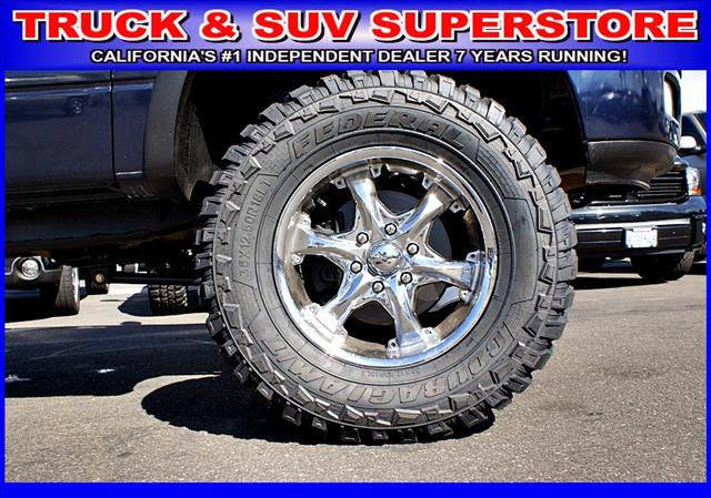 Ford F150 2005 photo 5