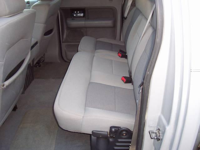 Ford F150 2005 photo 2