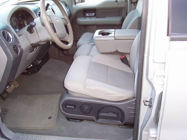 Ford F150 2005 photo 5