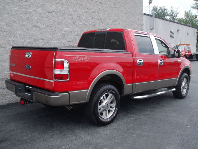 Ford F150 2005 photo 1