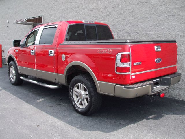Ford F150 2005 photo 2