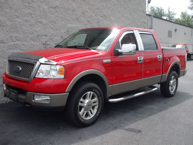 Ford F150 2005 photo 3