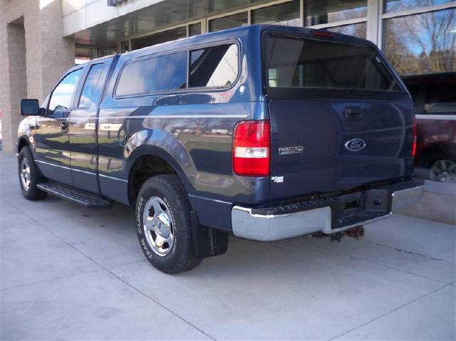 Ford F150 2005 photo 1