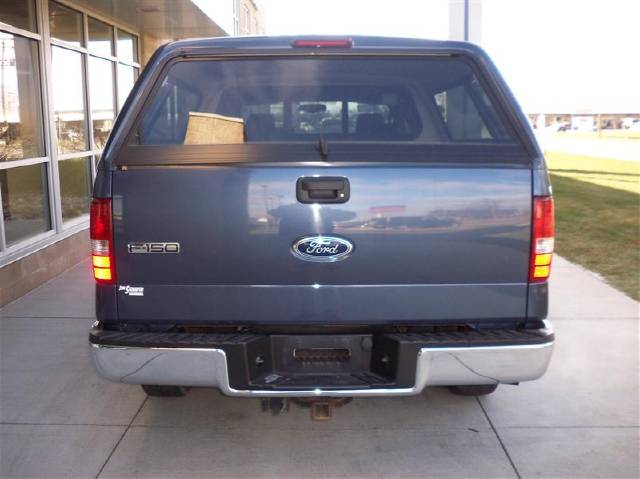 Ford F150 2005 photo 2