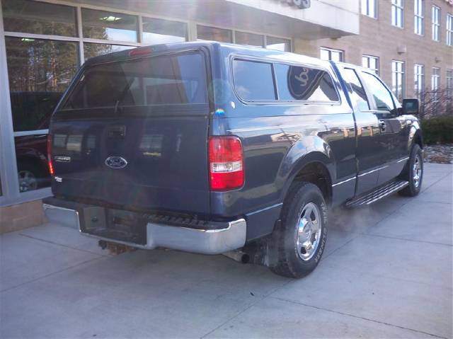 Ford F150 2005 photo 3