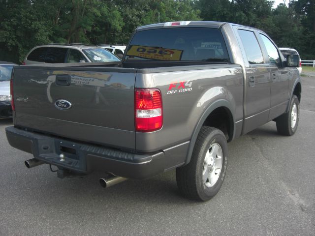 Ford F150 2005 photo 1