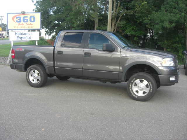 Ford F150 2005 photo 2