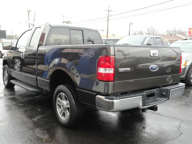 Ford F150 SE2 Coupe Pickup Truck