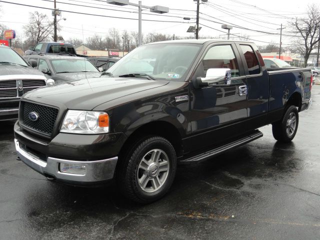 Ford F150 2005 photo 1