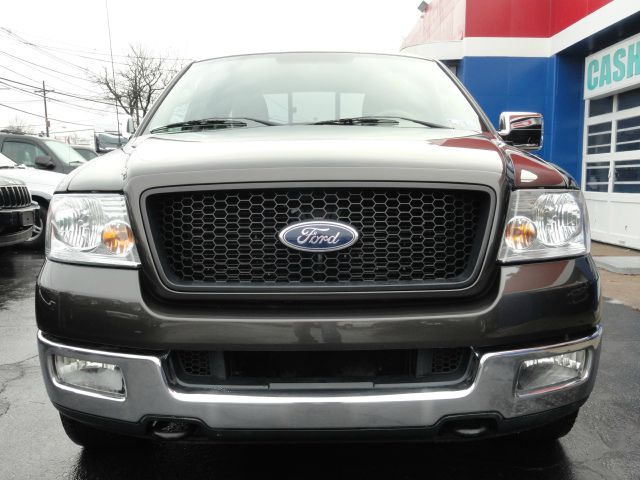 Ford F150 2005 photo 2