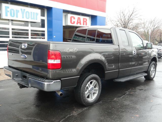 Ford F150 2005 photo 4