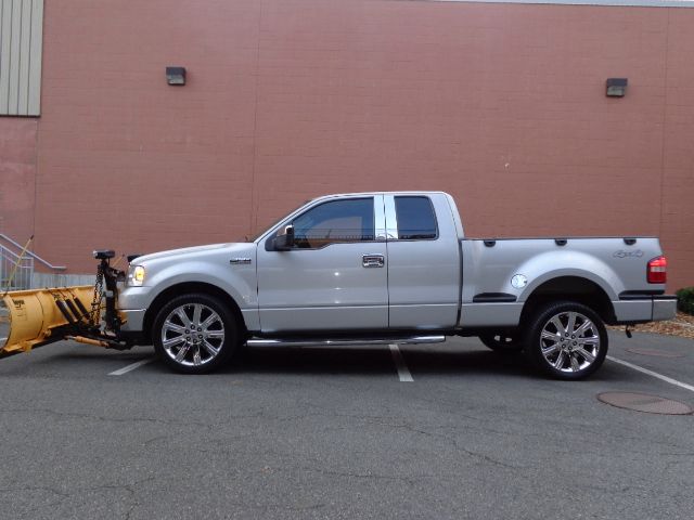 Ford F150 3.0si Coupe Pickup Truck