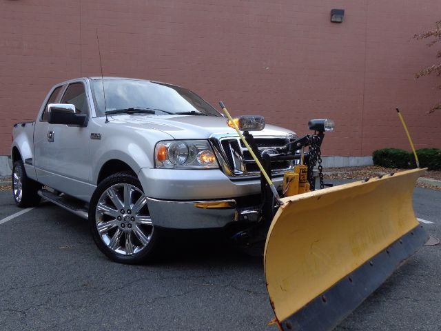 Ford F150 2005 photo 4