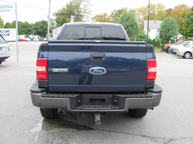Ford F150 2005 photo 2