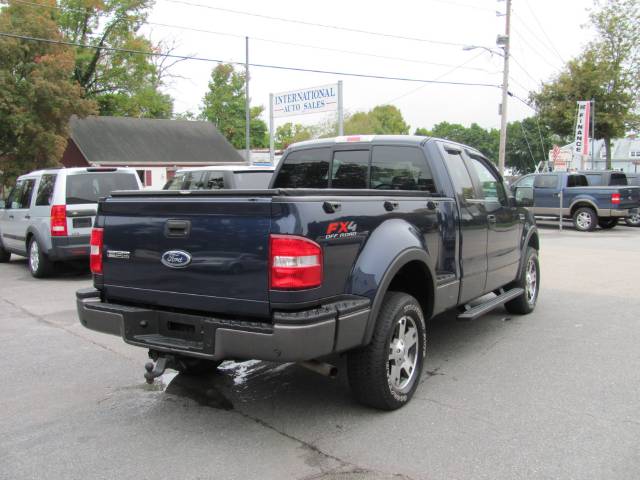 Ford F150 2005 photo 3