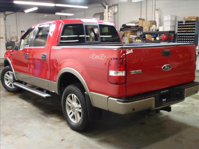 Ford F150 2005 photo 3
