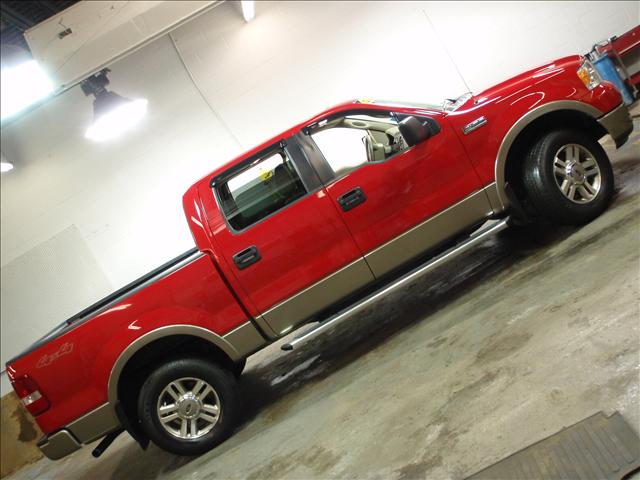 Ford F150 2005 photo 1