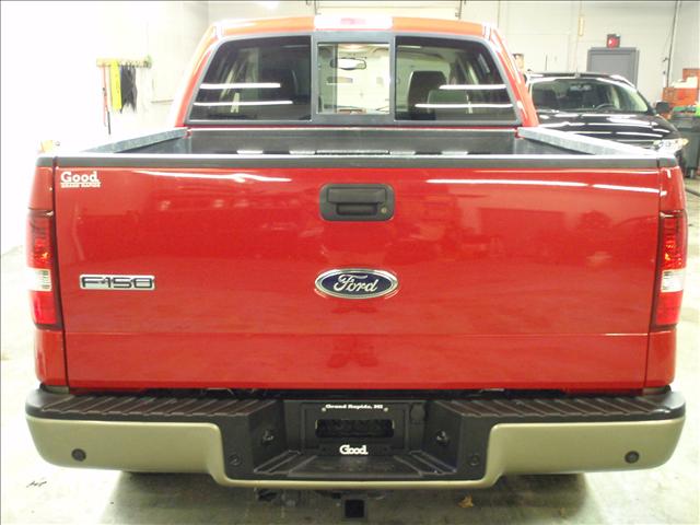 Ford F150 2005 photo 2