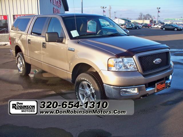 Ford F150 Unknown Unspecified