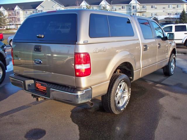 Ford F150 2005 photo 2