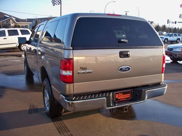 Ford F150 2005 photo 3