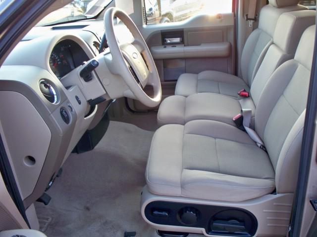 Ford F150 2005 photo 4