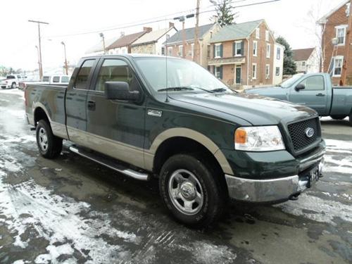 Ford F150 MARK 3 Conversion Other
