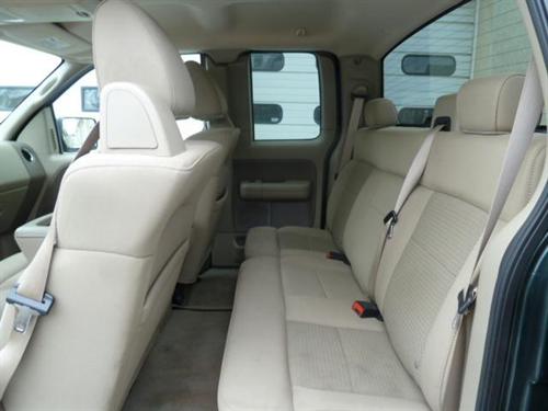 Ford F150 2005 photo 3