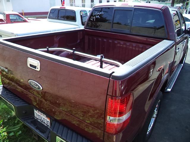 Ford F150 2005 photo 1