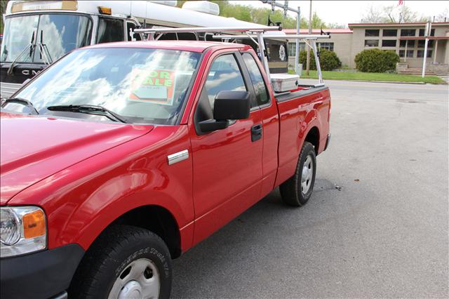 Ford F150 Sport 4WD Pickup