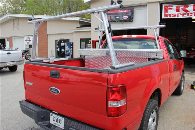 Ford F150 2005 photo 3