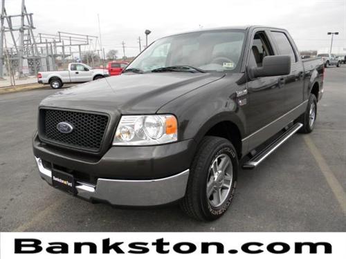 Ford F150 ESi Other