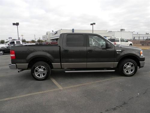 Ford F150 2005 photo 2