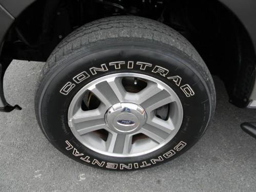 Ford F150 2005 photo 3