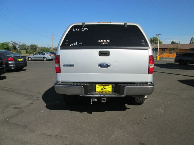 Ford F150 2005 photo 1