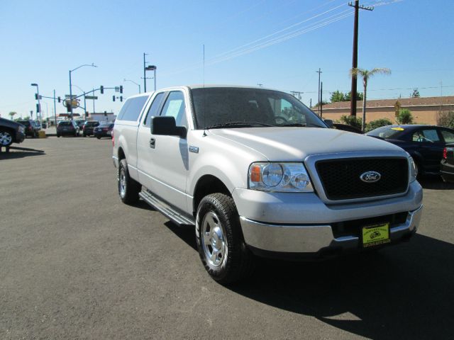 Ford F150 2005 photo 2