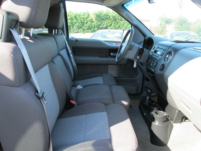 Ford F150 2005 photo 3