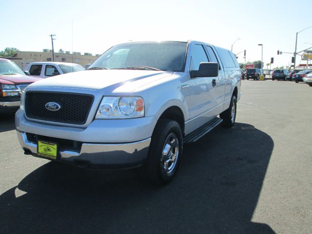 Ford F150 2005 photo 4