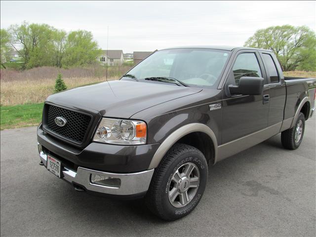 Ford F150 ESi Pickup